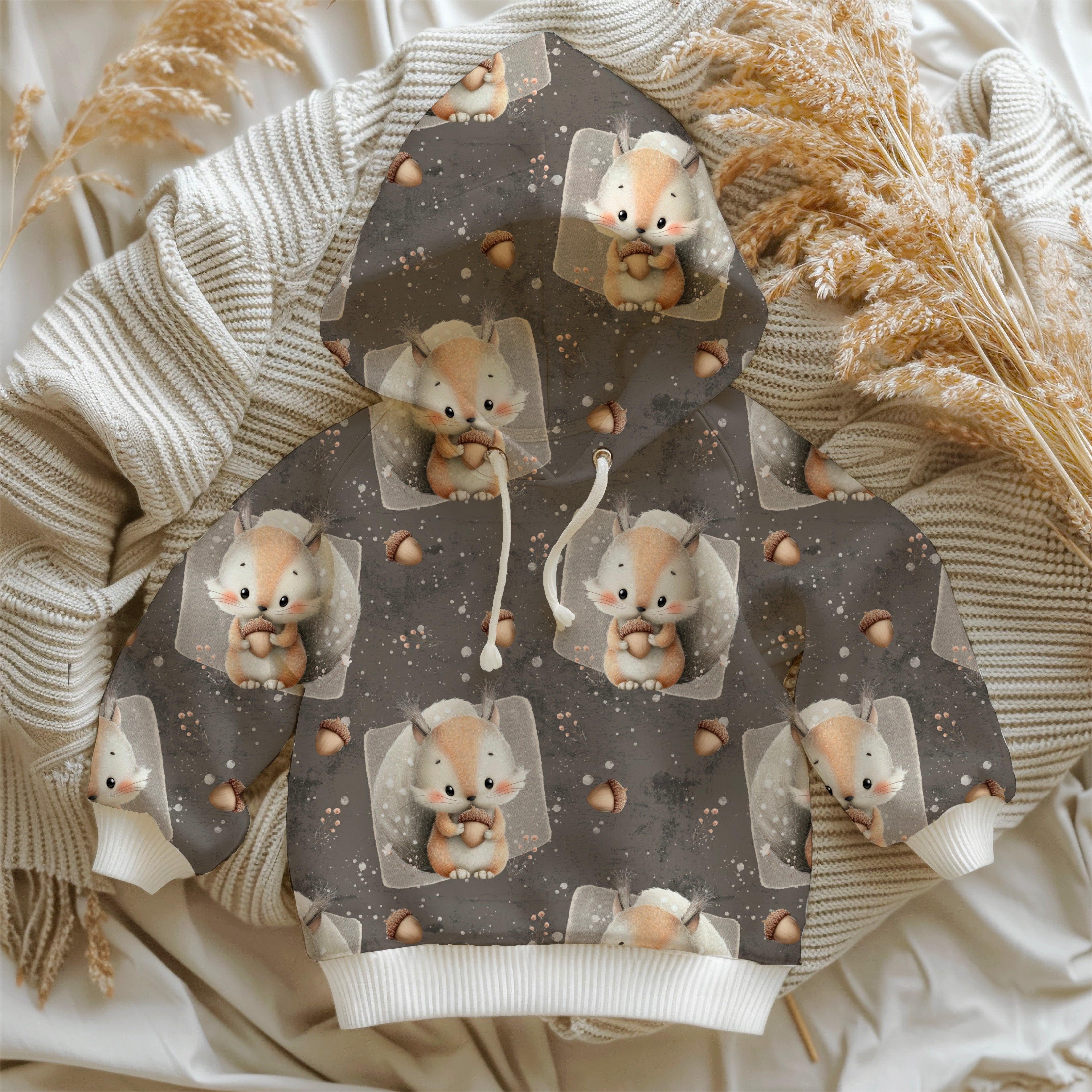 Kleine Eichhörnchen Neue Vorbestellung streng limitiert